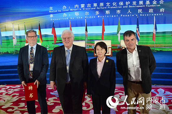 内蒙古自治区政府门户网站 图片新闻 2018内蒙