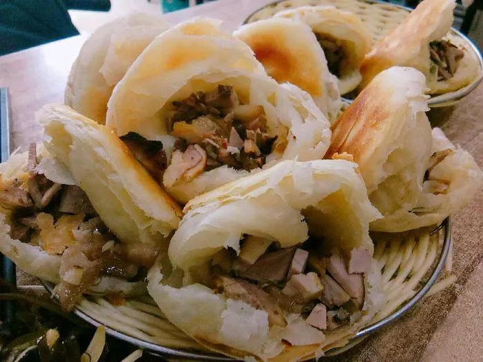 赤峰这些杂粮美食，你都吃过吗？