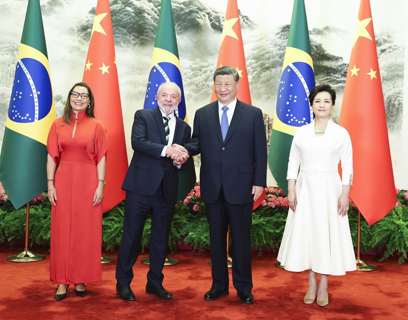 习近平同巴西总统卢拉会谈1.jpg