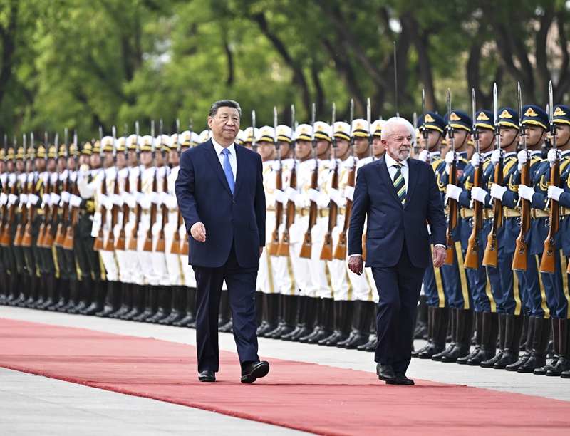 习近平同巴西总统卢拉会谈2.jpg
