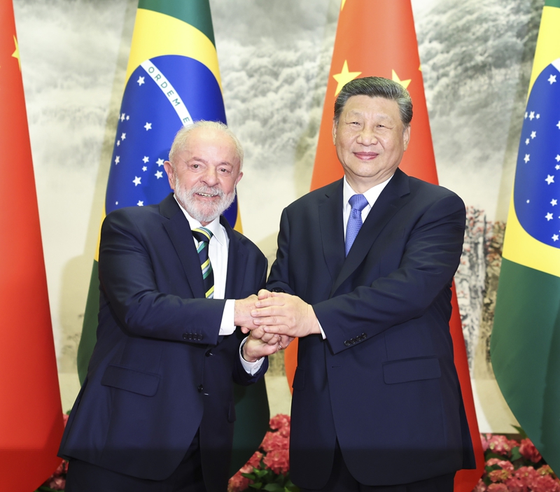 习近平同巴西总统卢拉会谈3.jpg
