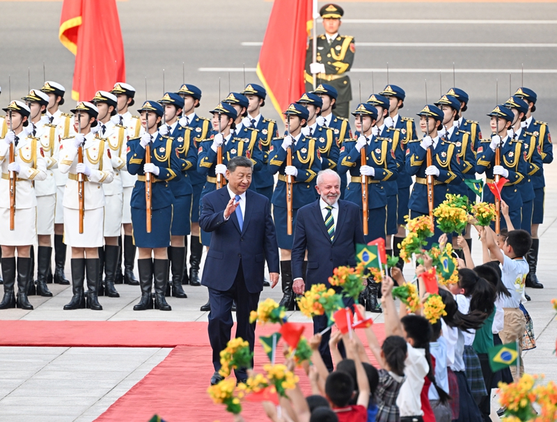 习近平同巴西总统卢拉会谈5.jpg