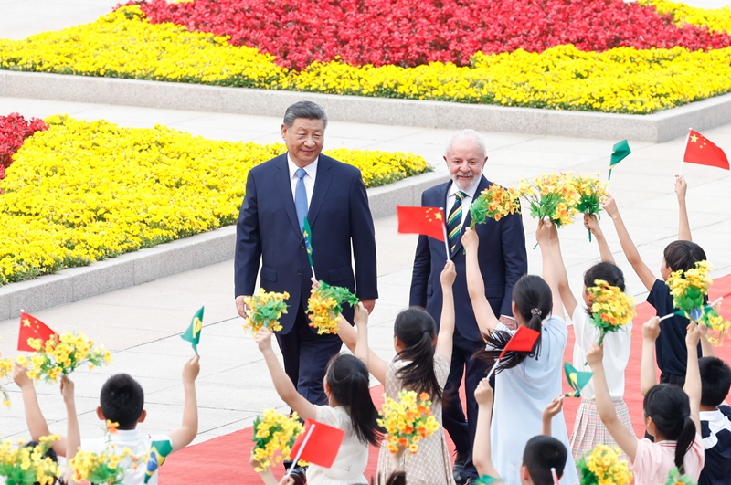 习近平同巴西总统卢拉会谈6.jpg