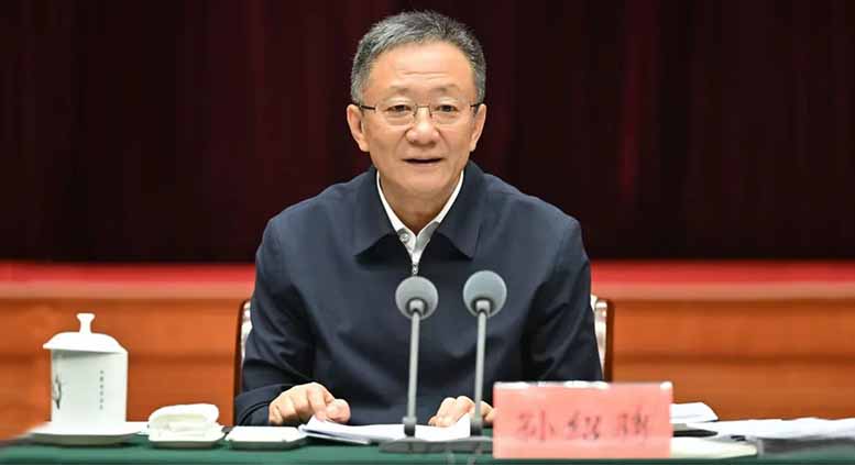 全区经济工作剖析会在呼和浩特召开 孙绍骋主持并讲话 王莉霞张延昆讲话